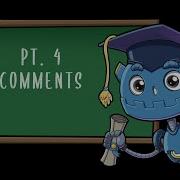 Comments Godot GDScript Tutorial Ep 04