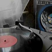 Didier Marouani Space Opera Part 3