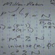 Python For Math Teachers Introducing Cryptography