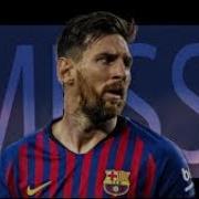 Lionel Messi 2018 2019 THE KING Magic Goals And Skills Show