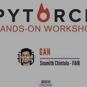 5 GAN Soumith Chintala FAIR
