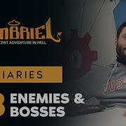 The Making Of Dumbriel Enemies And Bosses Dev Diary 3