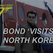 007 Pierce Brosnan And Will Yun Lee In Die Another Day Diamond Smuggling And Hovercraft Chase