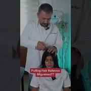 Can Pulling Your Hair Relieve Migraines Chiropractictips Migraine