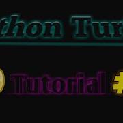 Python Turtle For Beginners 2nd Tutorial