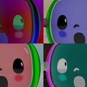 Cocomelon Winter Intro Logo Effects Sponsored By All Effects