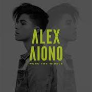 Alex Aiono Work The Middle Radio Disney Version