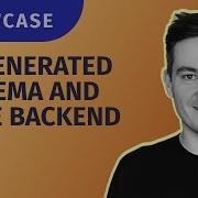 GraphQL Editor AI Generated Schema Fake Backend