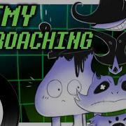 Enemy Approaching UNDERTALE REMIX