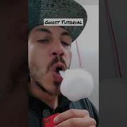 How To Ghost Tutorial Shorts