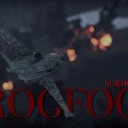 SU 25 War Thunder Edit