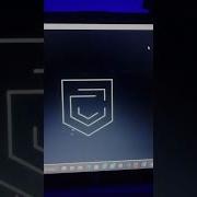 CRED Logo Using Python Turtle CRED Pythongraphics Python Shorts Shortsfeed Pythonprojects