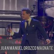 LUIS MIGUEL Duetos Michael Jackson ACAPULCO ARENA GNP TOUR 2024 16 11 24