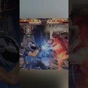 My Best Music Sync Yet Tekken8 Gameplay Mario