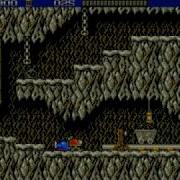 Impossamole For ATARI ST