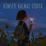 Turuncu Gökyüzü Kimseye Kalmaz Dünya