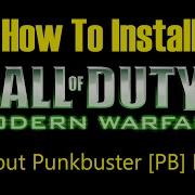 How To Install Call Of Duty 4 Without PB Errors COD4 For Multiplayer