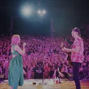 All Time Low Remembering Sunday Feat Lindsey Stirling Lisa Gaskarth ATL S Version
