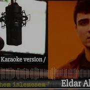 Eldar Ahmedow Minus