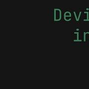 FLUTTER Device Info