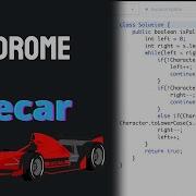 Leetcode 125 Valid Palindrome Java Solution