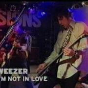 Visions Anniversary Show 2001 06 Weezer