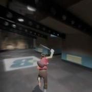 YouTube TF2 HD 720P Test By KoslosPentti
