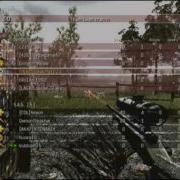 COD4 Hacks On PS3