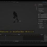 Animtoolbox V0 0 1 4 Overview