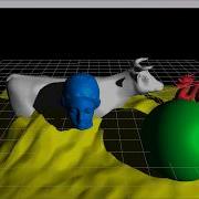 Shadow Mapping In Deferred Shading Pipeline In Raylib H Code Sess 3