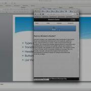 Quick Introductory Tutorial On Creating Mobile Websites Using JQuery Mobile