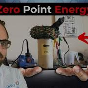 Back In The Lab Phase 2 Testing Zero Point Energy