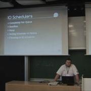 Kernel Tuning By John H Dulaney
