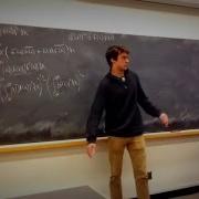 Math372 Falll2015 29b UncertaintyPrinciple BlakeMackall