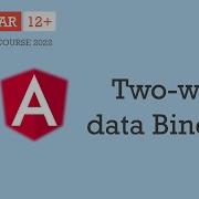 Two Way Data Binding Data Binding Angular 12