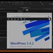 WordPress In Visual Studio PHP MySql Getting Started