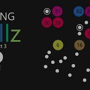 Construct 3 Tutorial Falling Ballz