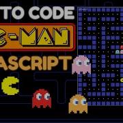 Code Pacman In Javascript