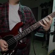 Operation Ivy Unity Bass Cover