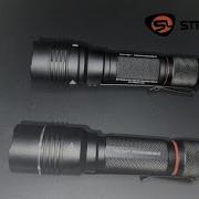 ストリームライト Streamlight ProTac HP X Vs HL X Flashlight