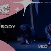 1ST PLACE BEST COVER DUO SOMEBODY Unit MCC