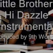 Little Brother Hi Dazzle Instrumental Produced By 9th Wonder