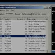 Oracle DBA Justin How To Startup An Oracle Database