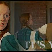 Anne Gilbert She Is The One That I Should Marry 3x05