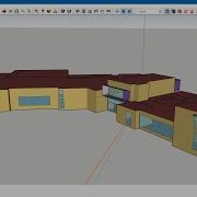 Введение в OpenStudio и EnergyPlus русские субтитры