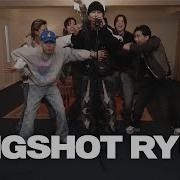 률 LNGSHOT Trust Myself 힙플라디오 LIVE