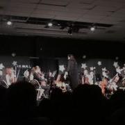 CCS High School Orchestra Winter Concert 2016