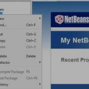 27 Packages Java Netbeans And Jdk Learn Computer Programing In Urdu Hindi