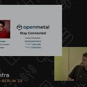 OpenStack In 0 To 45 Seconds Engineering At The Speed Of Light