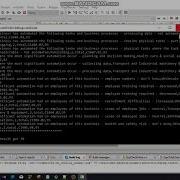 Search In Csv File By Python C Shell